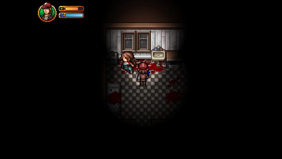 Camp Sunshine Screenshot