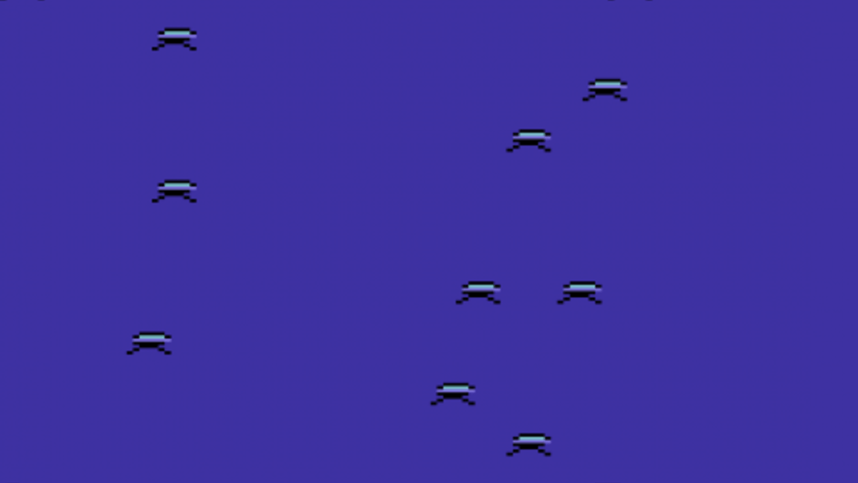 Close Encounters of the Worst Kind Screenshot