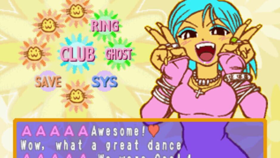 Superstar Dance Club Screenshot