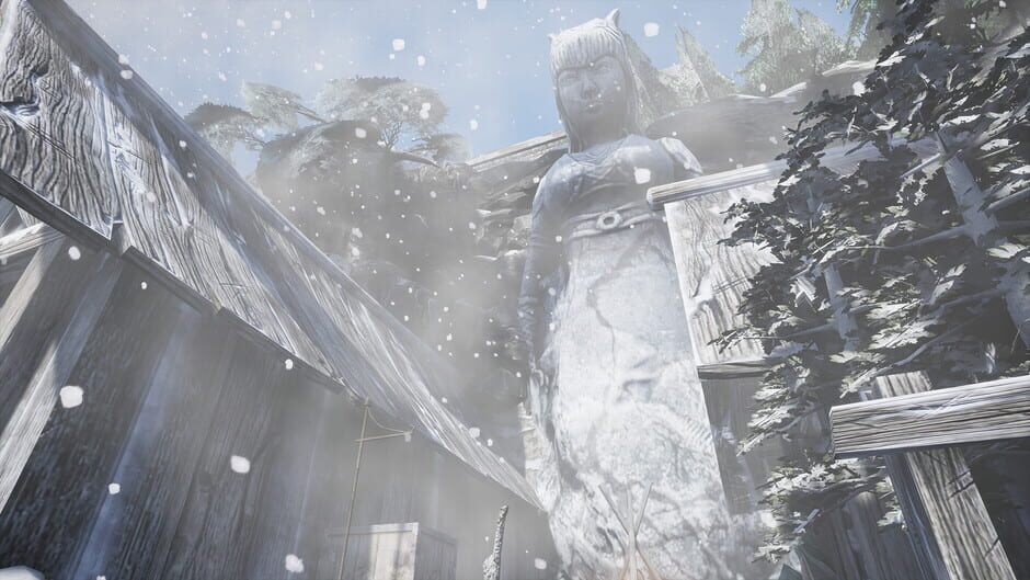 Up And Up Screenshot