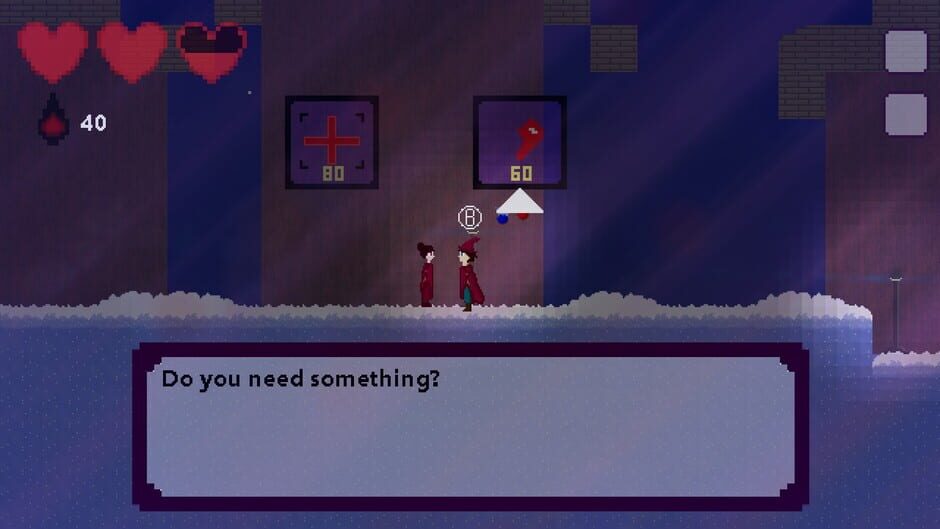 How About Spikes Screenshot