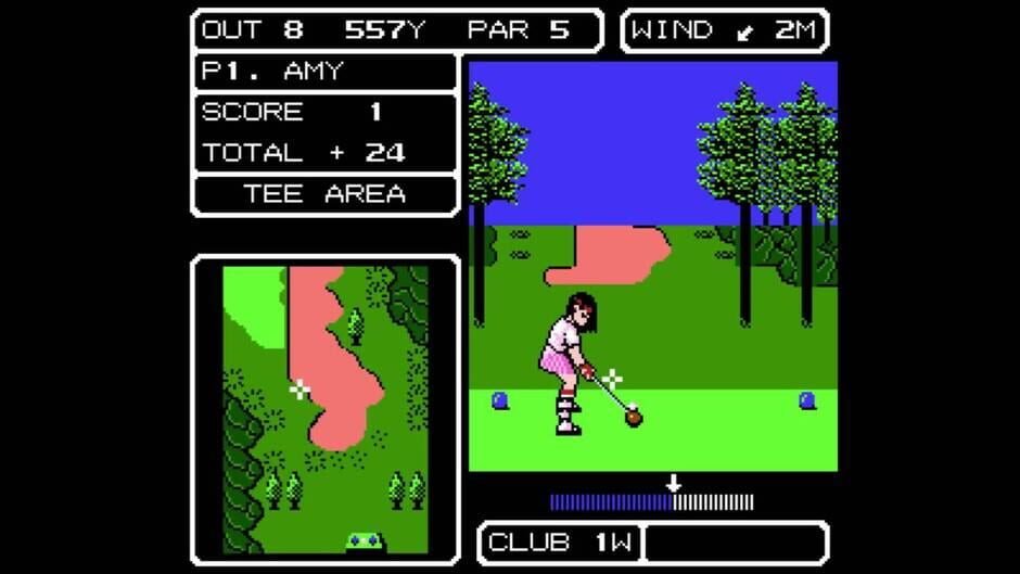 Lee Trevino's Fighting Golf media thumbnail