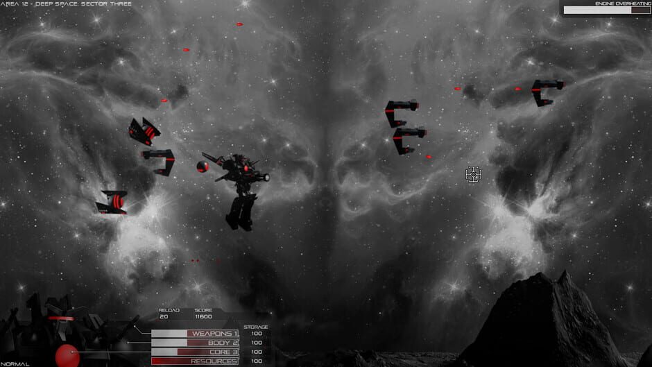 Apokalypsis Screenshot