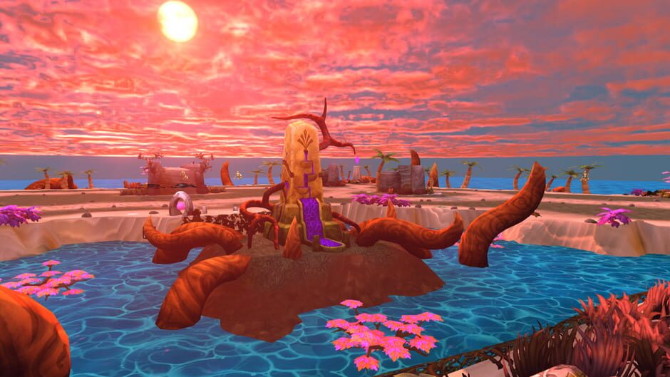 The Maestros Screenshot