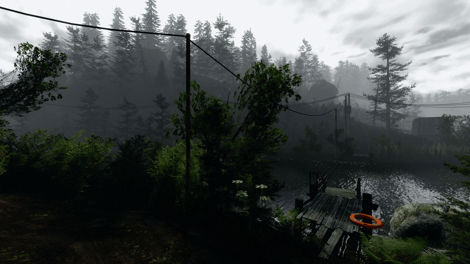 Infra Screenshot
