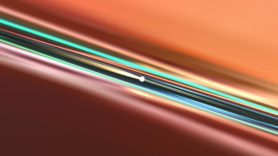 Spadyssey screenshot