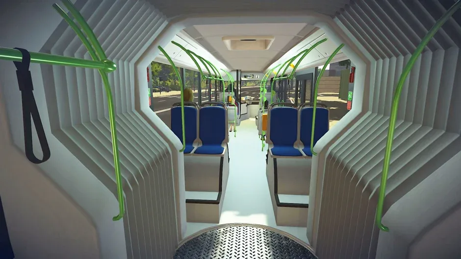 Capture d'écran de l'article