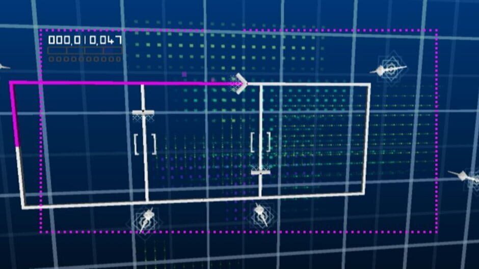 Screenshots EscapeVektor: Chapter 1