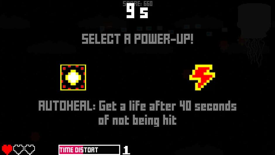 Super Intergalactic Gang Screenshot