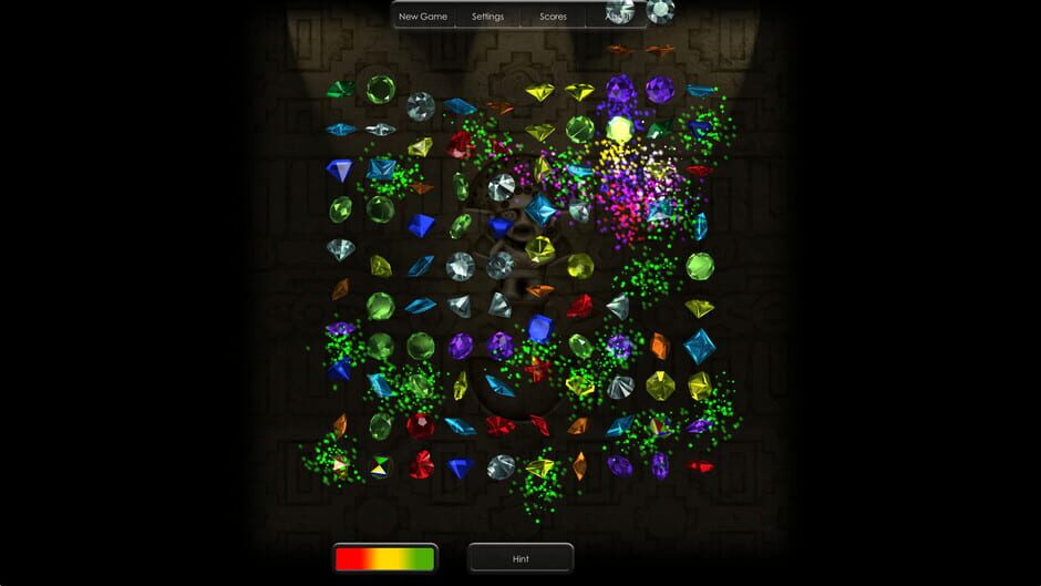 Gems Screenshot