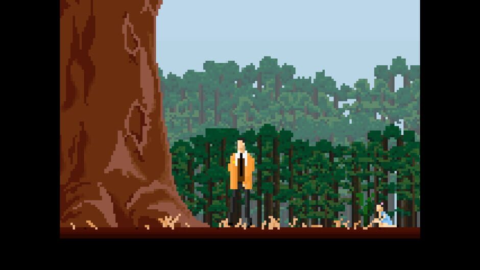 Settled Screenshot