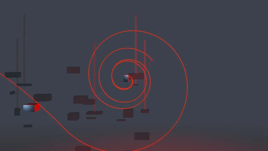 Floating Point, captura de tela 2
