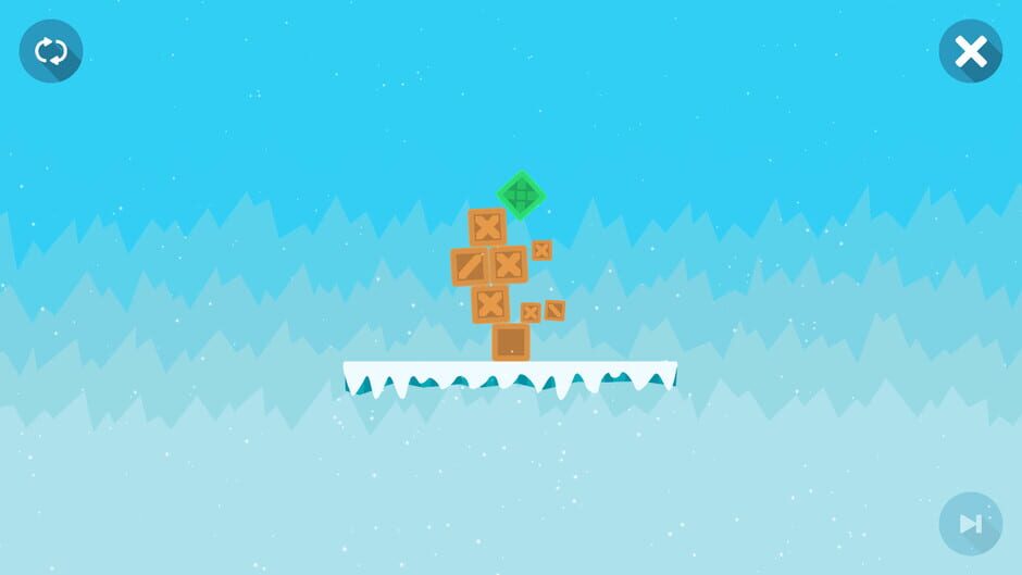 Next 3 screenshot