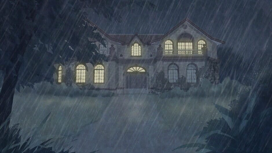 Seven Sacrifices Screenshot