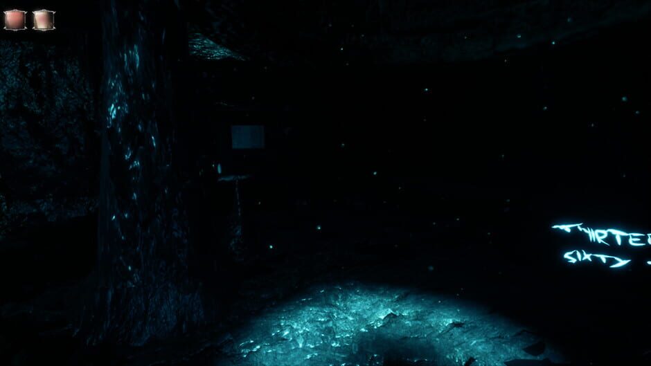 Crucible Falls: Together Forever Screenshot