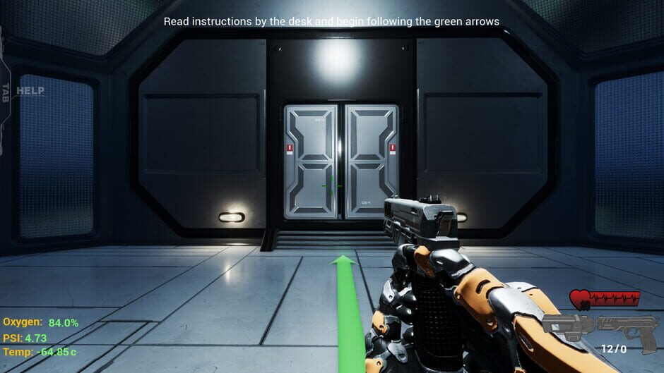 Project Skylab screenshot