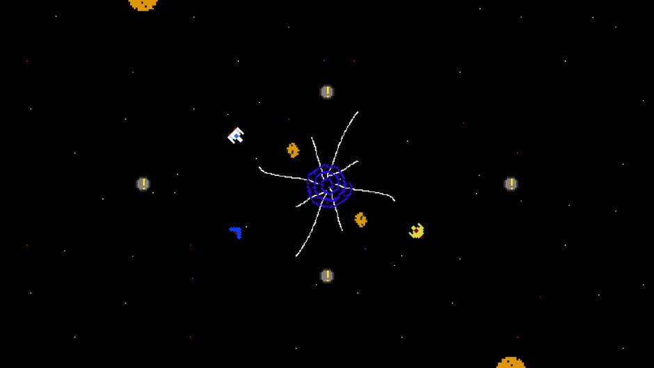 Zyternion screenshot