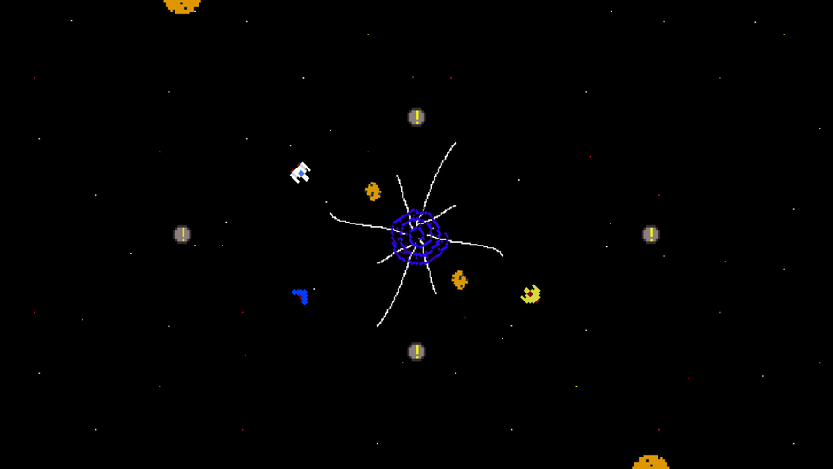 Zyternion Screenshot