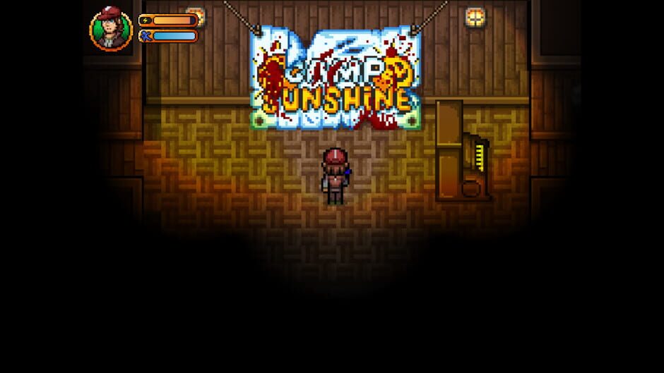 Camp Sunshine Screenshot