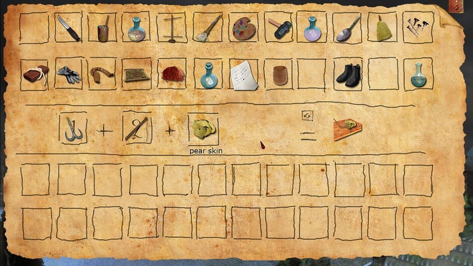 Aspectus: Rinascimento Chronicles Screenshot