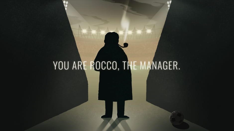 Football Drama Screenshot