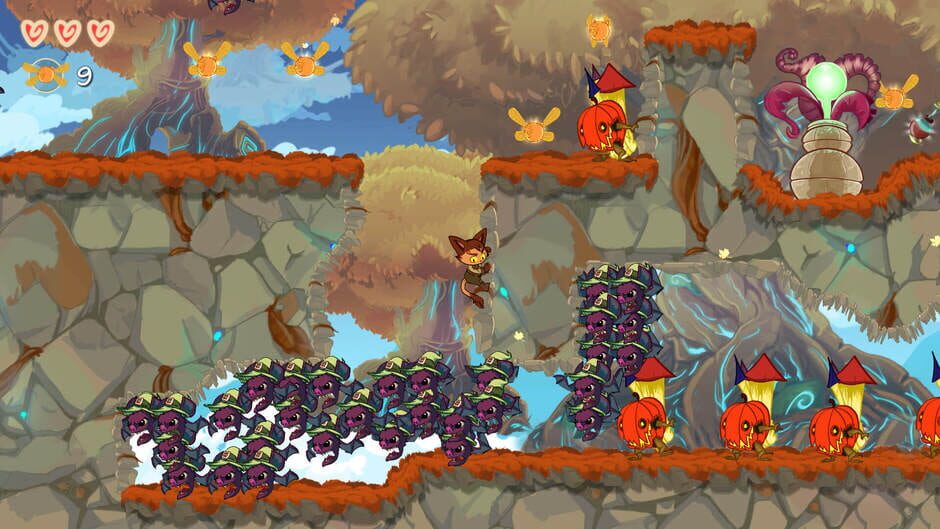 Crazy Dreamz: Best Of Screenshot