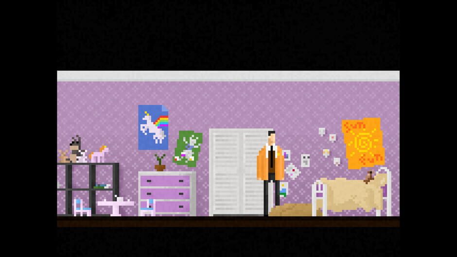 Settled Screenshot