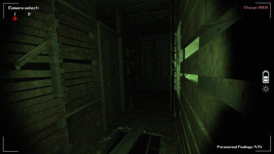 A Girls Fabric Face Screenshot