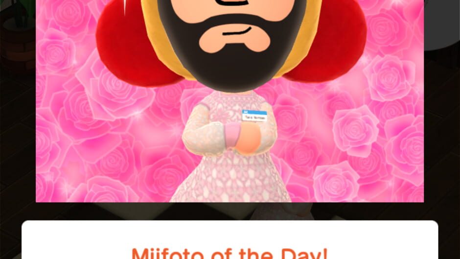 Miitomo screenshot 5