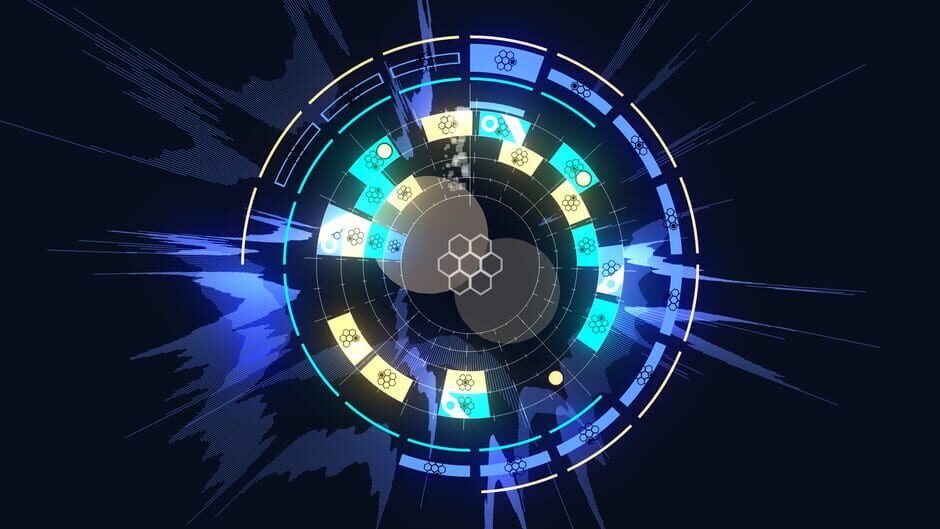 Sentris Screenshot