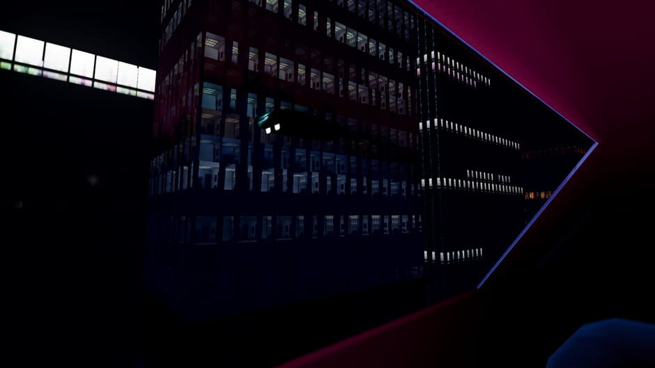 Night Drive VR Screenshot