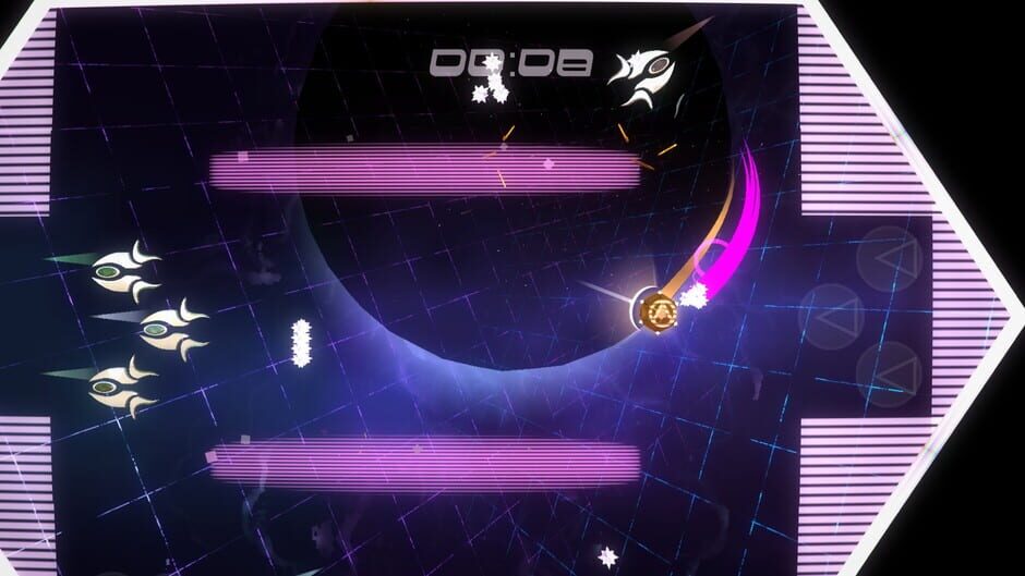 Arclight Cascade Screenshot