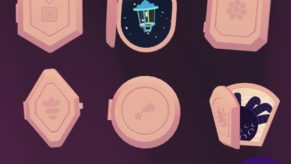 Vignettes Screenshot