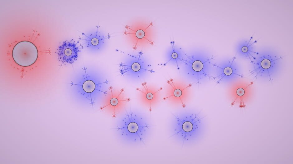 Eufloria screenshot 3