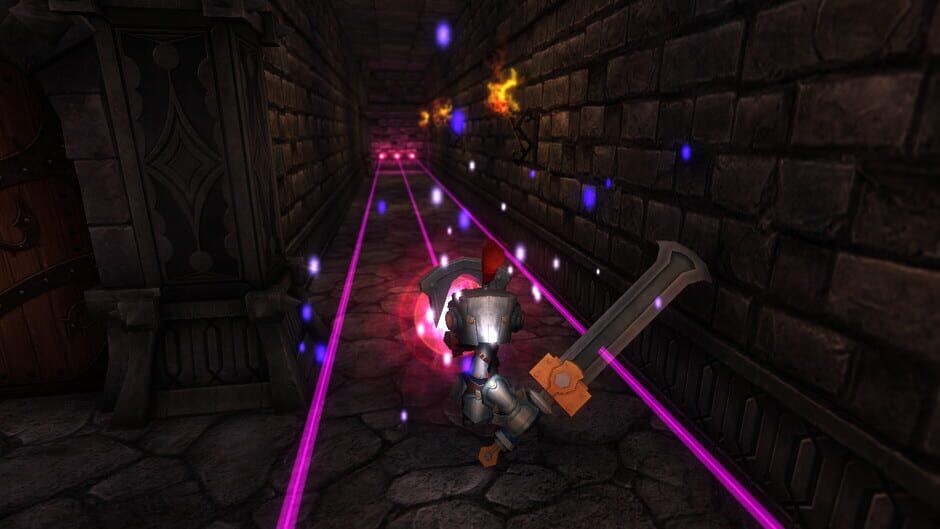INFERNO CLIMBER Screenshot