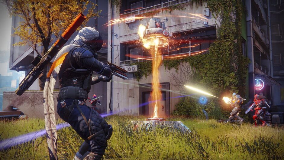 Jogo Destiny 2 - Xbox One - Escorrega o Preço