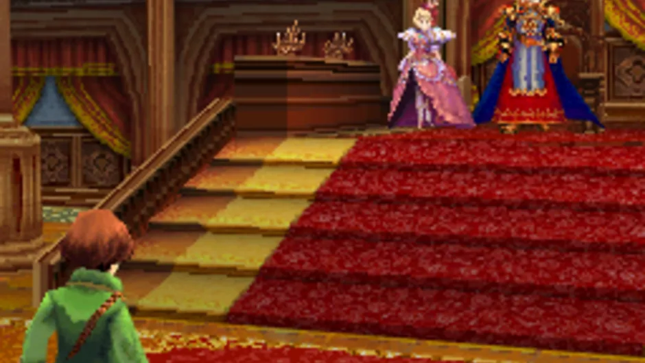 Screenshot 4 aus Avalon Code