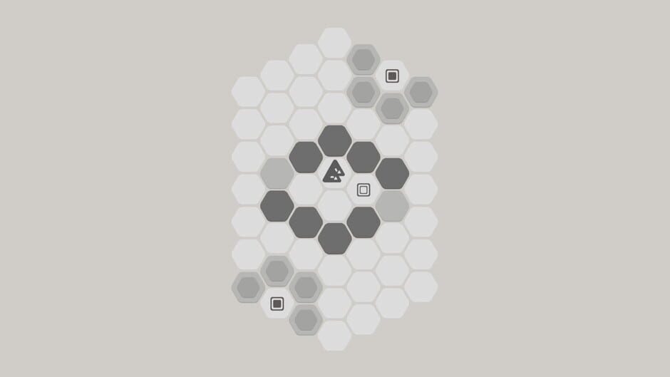Hexa Turn Screenshot