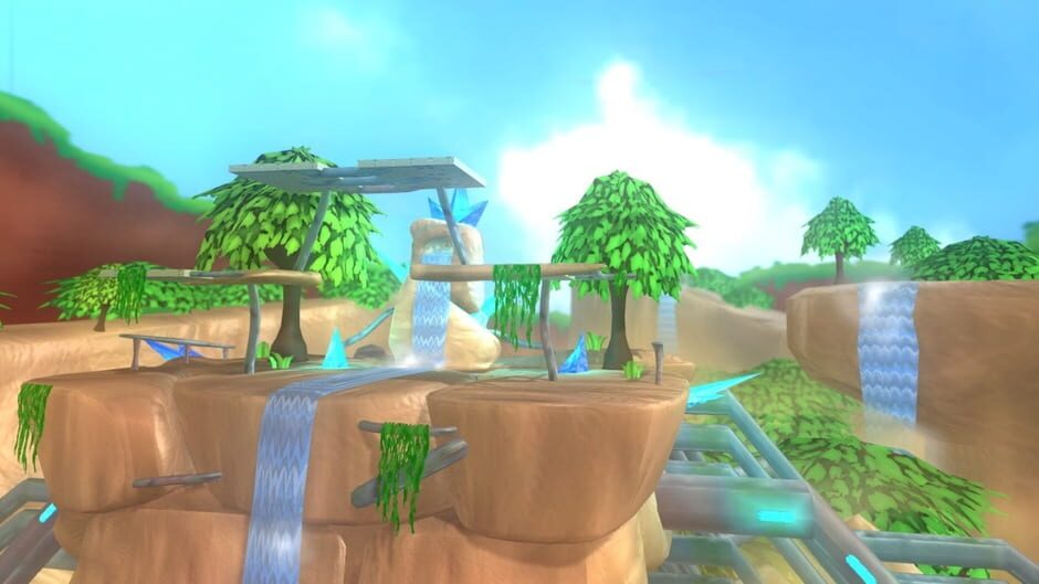 Indie Game Battle Screenshot