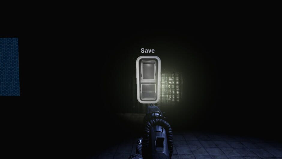 Project Pulsation Screenshot