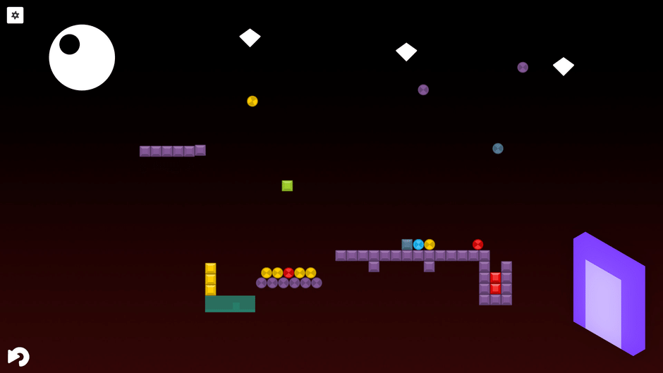 Zup! Zero Screenshot