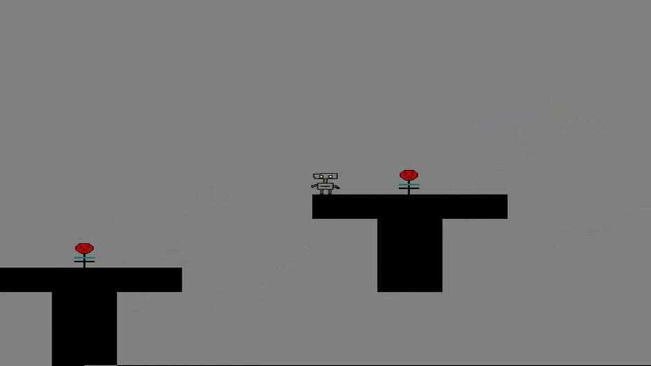 Tested With Robots! screenshot
