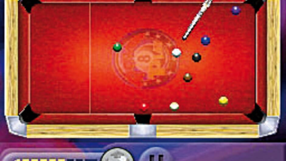 Power Play Pool screenshot 3