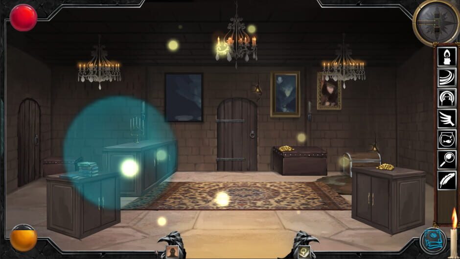 Archmage Rises Screenshot