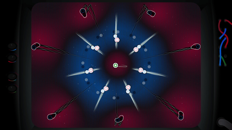 Particulars Screenshot