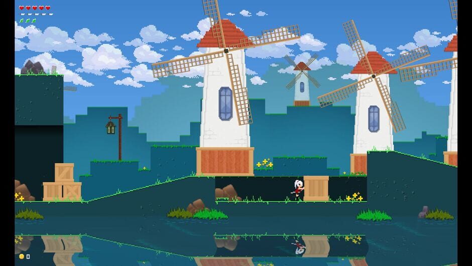 The Princess Adventure Screenshot