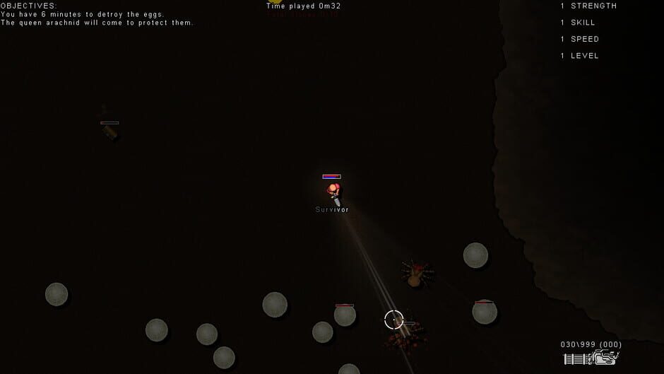 One Clone Left Screenshot