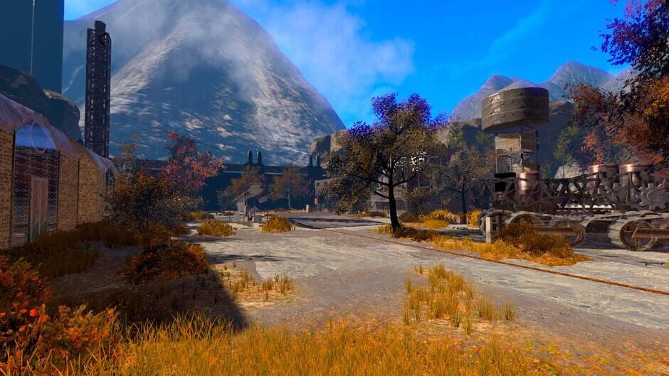 Avenging Angel Screenshot