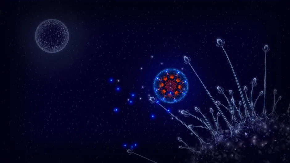 Microcosmum: Survival of Cells