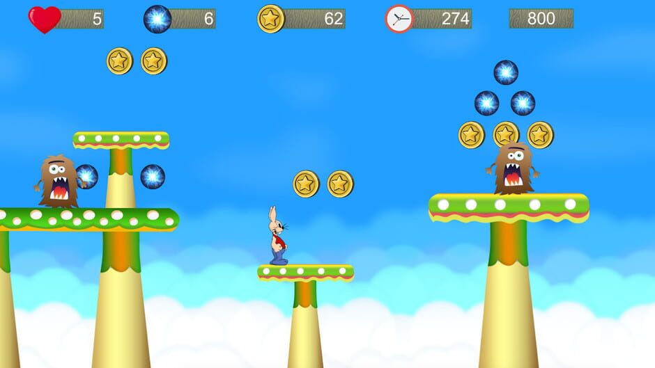 Funtoon's World Screenshot